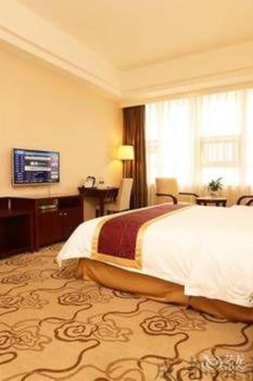 Chengdu Xiang Yu Hotel Luaran gambar