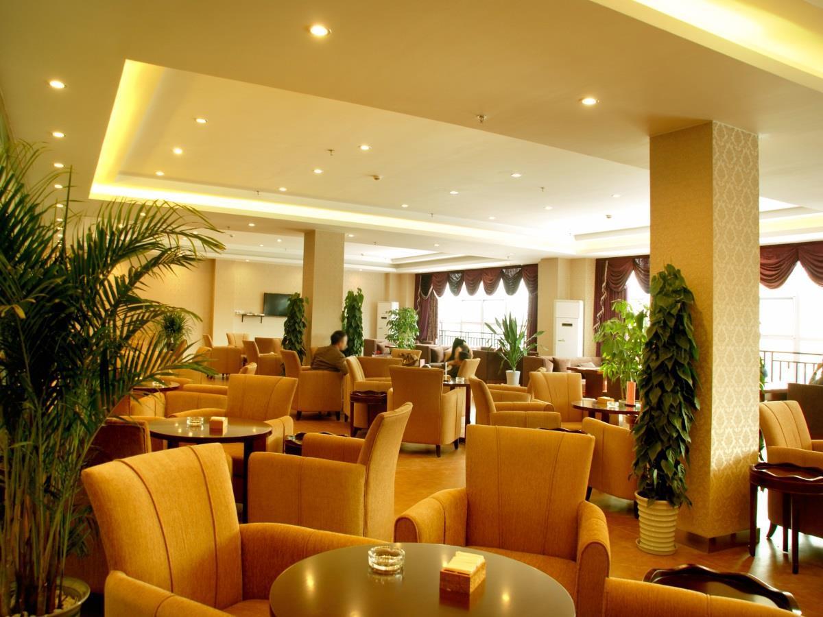 Chengdu Xiang Yu Hotel Luaran gambar