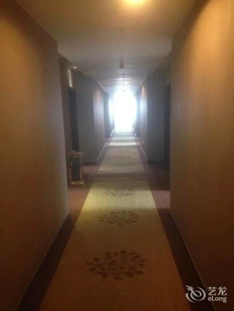 Chengdu Xiang Yu Hotel Luaran gambar